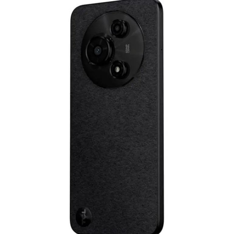 Smartphone/Móvil TCL 605 6.7" 4GB 128GB 4G Negro
