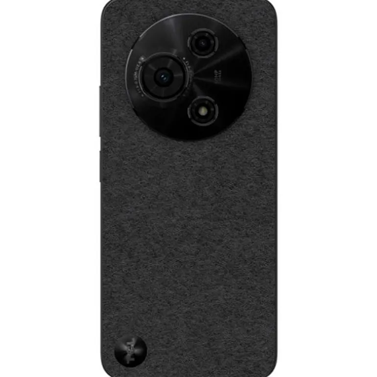 Smartphone/Móvil TCL 605 6.7" 8GB 256GB 4G Negro