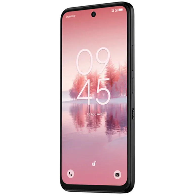 Smartphone/Móvil TCL 60 SE NXTPAPER 6.7" 8GB 256GB 5G Gris