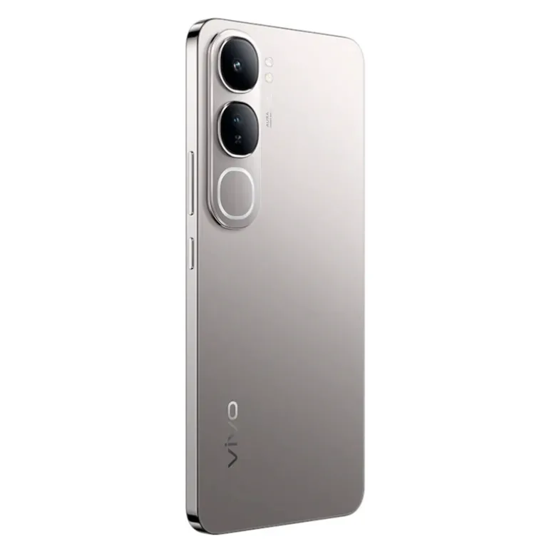 Smartphone/Móvil Vivo V40 SE 80W 6.7" 8GB 256GB 5G Plata Titanium