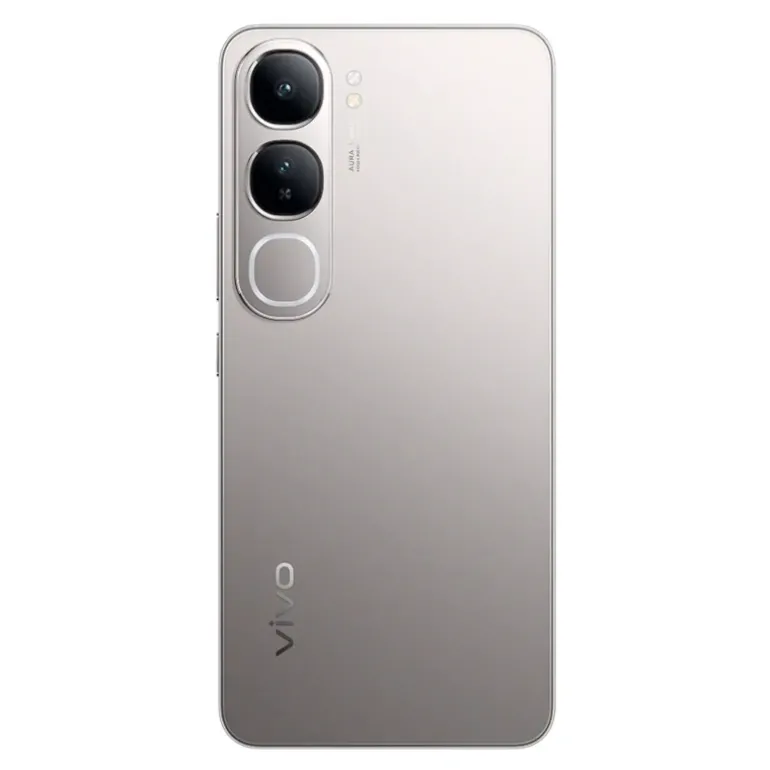 Smartphone/Móvil Vivo V40 SE 80W 6.7" 8GB 256GB 5G Plata Titanium