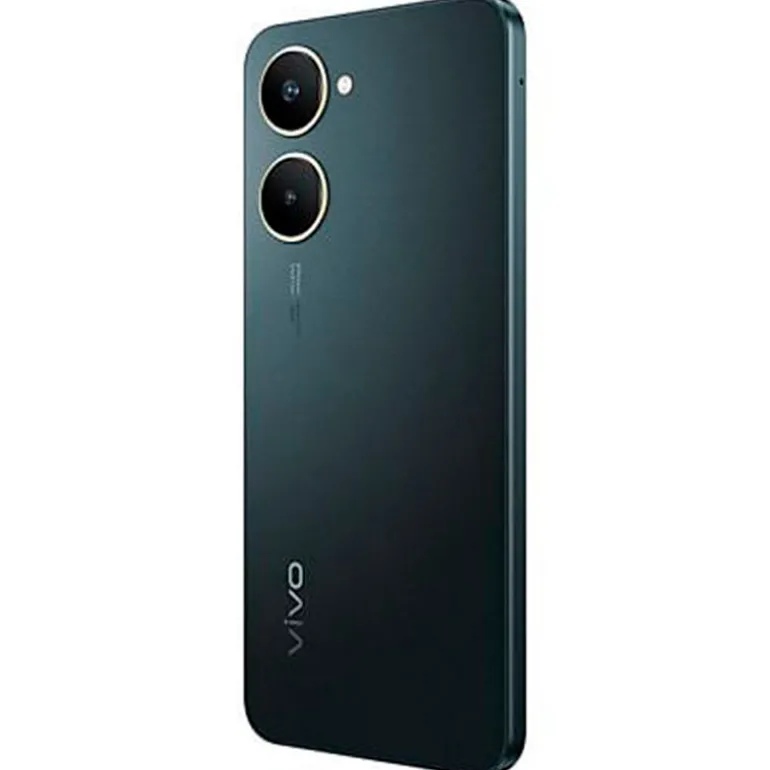 Smartphone/Móvil Vivo Y03 6.5" 4GB 128GB Space Black
