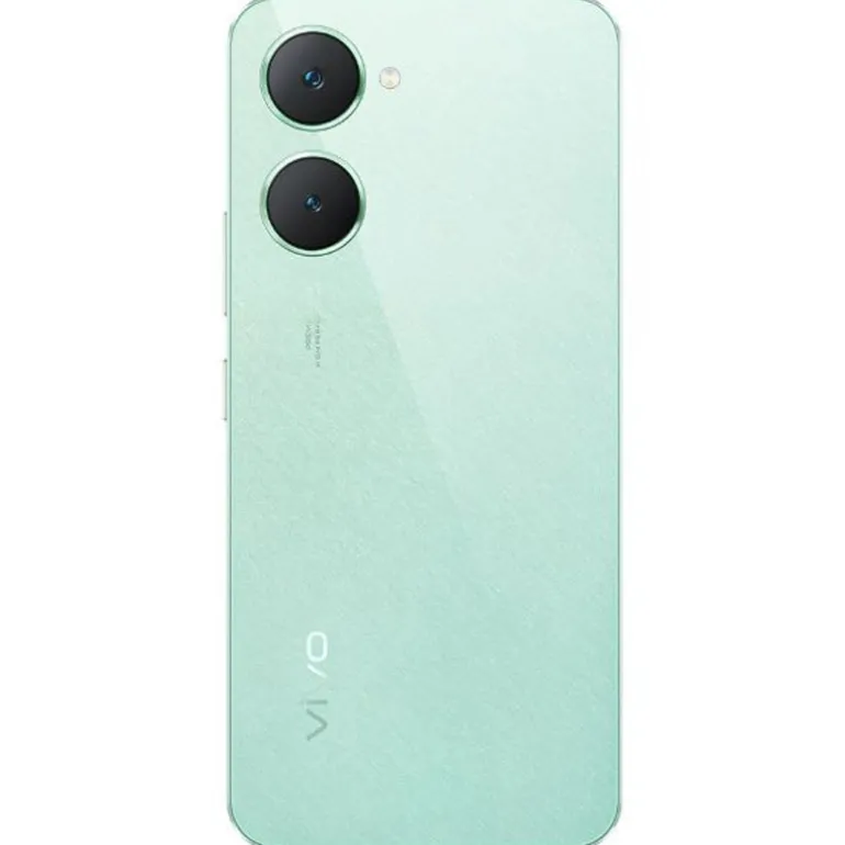 Smartphone/Móvil Vivo Y03 6.5" 4GB 128GB Verde