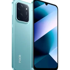 Smartphone/Móvil Xiaomi POCO C85 6.9" 8GB 256GB Verde