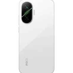 Smartphone/Móvil Xiaomi POCO F7 6.8" 12GB 512GB 5G Blanco