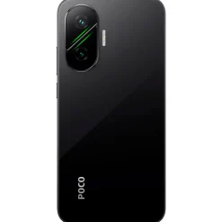Smartphone/Móvil Xiaomi POCO F7 6.8" 12GB 512GB 5G Negro