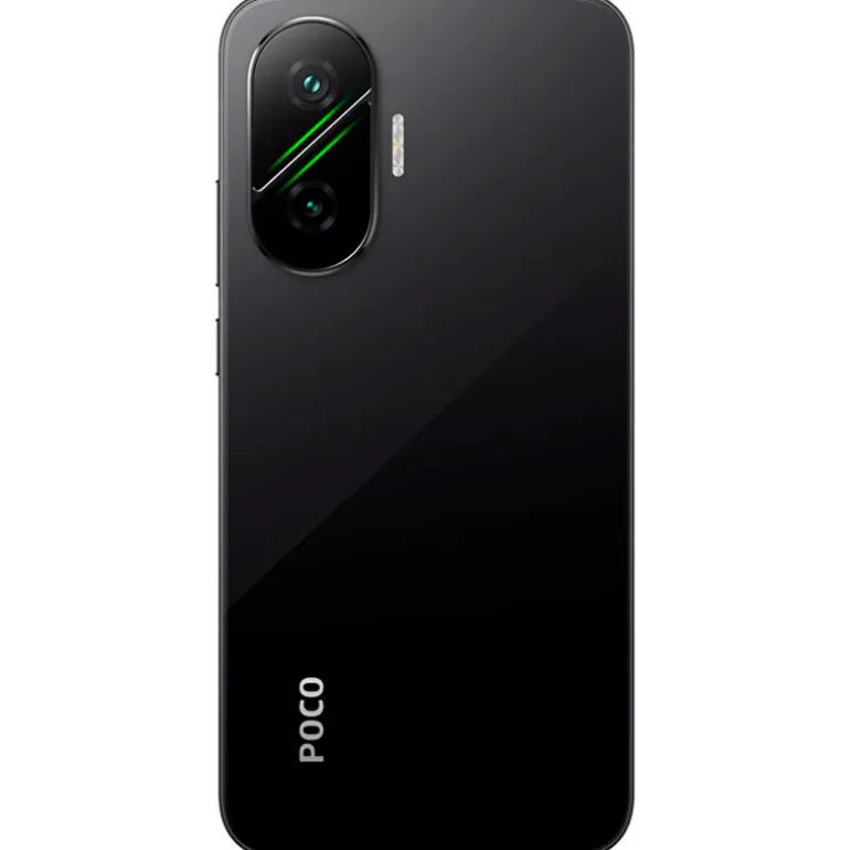 Smartphone/Móvil Xiaomi POCO F7 6.8" 12GB 512GB 5G Negro