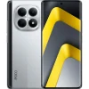 Smartphone/Móvil Xiaomi POCO M8 6.7" 8GB 256GB 5G Plata