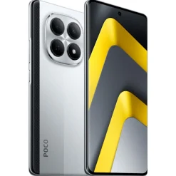 Smartphone/Móvil Xiaomi POCO M8 6.7" 8GB 256GB 5G Plata