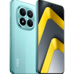 Smartphone/Móvil Xiaomi POCO M8 Pro 6.8" 12GB 512GB 5G Verde