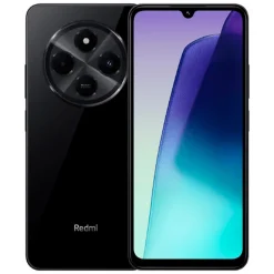 Smartphone/Móvil Xiaomi Redmi 14C 6.8" 4GB 128GB 4G Negro Medianoche