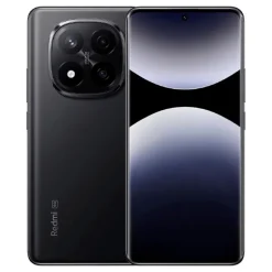 Smartphone/Móvil Xiaomi Redmi Note 14 Pro+ 6.67" 8GB 256GB 5G Negro Medianoche
