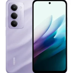 Smartphone/Móvil Xiaomi Redmi 15 6.9" 6GB 128GB 4G Morado Arena
