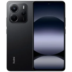 Smartphone/Móvil Xiaomi Redmi Note 14 6.6" 8GB 256GB 4G Negro Medianoche