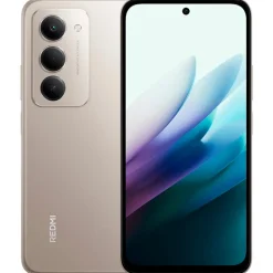 Smartphone/Móvil Xiaomi Redmi 15 6.9" 8GB 256GB 4G Gris Titan
