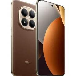 Smartphone/Móvil Xiaomi Redmi Note 15 Pro Plus 6.8" 12GB 512GB 5G Café Moca