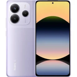 Smartphone/Móvil Xiaomi Redmi Note 14 6.6" 6GB 128GB 5G Violeta Lavanda