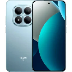 Smartphone/Móvil Xiaomi Redmi Note 15 Pro 6.8" 12GB 512GB 5G Azul Glaciar