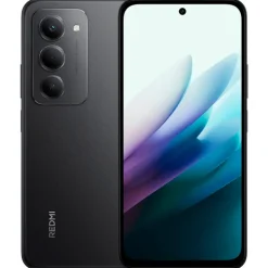 Smartphone/Móvil Xiaomi Redmi 15 6.9" 8GB 256GB 4G Negro Medianoche