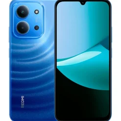 Smartphone/Móvil Xiaomi Redmi 15C 6.9" 4GB 256GB 4G Azul Nocturno