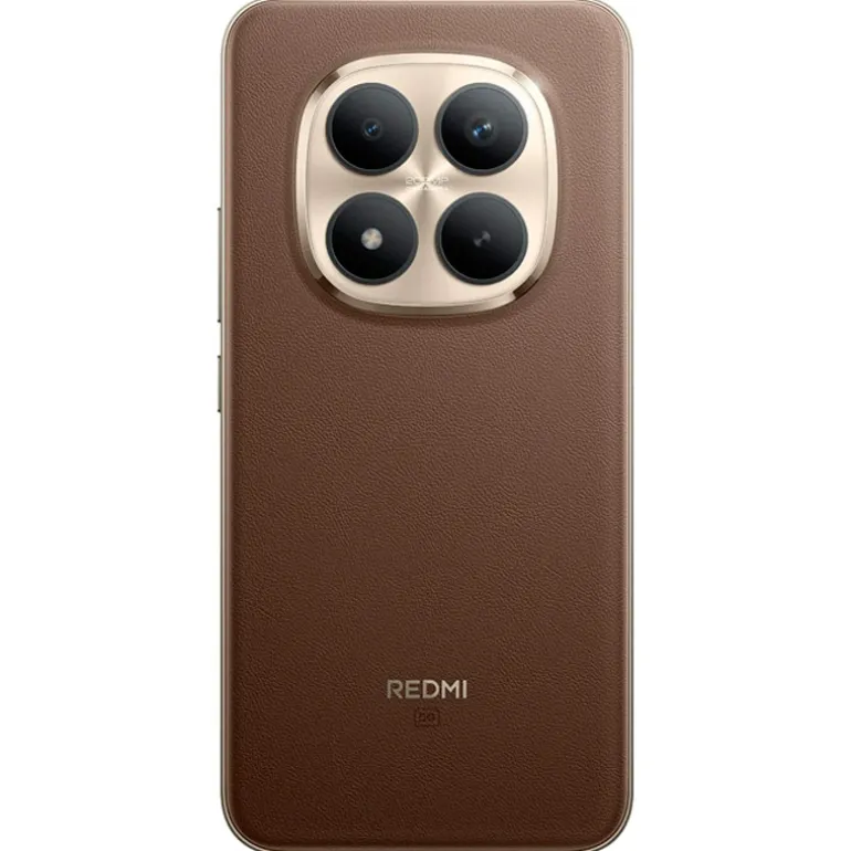 Smartphone/Móvil Xiaomi Redmi Note 15 Pro Plus 6.8" 8GB 256GB 5G Café Moca