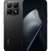 Smartphone/Móvil Xiaomi 15T 6.7" 12GB 256GB 5G Negro