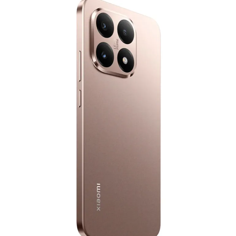 Smartphone/Móvil Xiaomi 15T 6.7" 12GB 256GB 5G Rose Gold