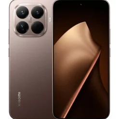 Smartphone/Móvil Xiaomi 15T Pro 6.7" 12GB 1TB 5G Mocha Gold