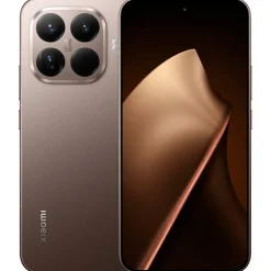 Smartphone/Móvil Xiaomi 15T Pro 6.8" 12GB 512GB 5G Dorado