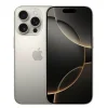 Smartphone/Móvil Apple iPhone 16 Pro 6.3" 8GB 128GB 5G Desert Titanium EU