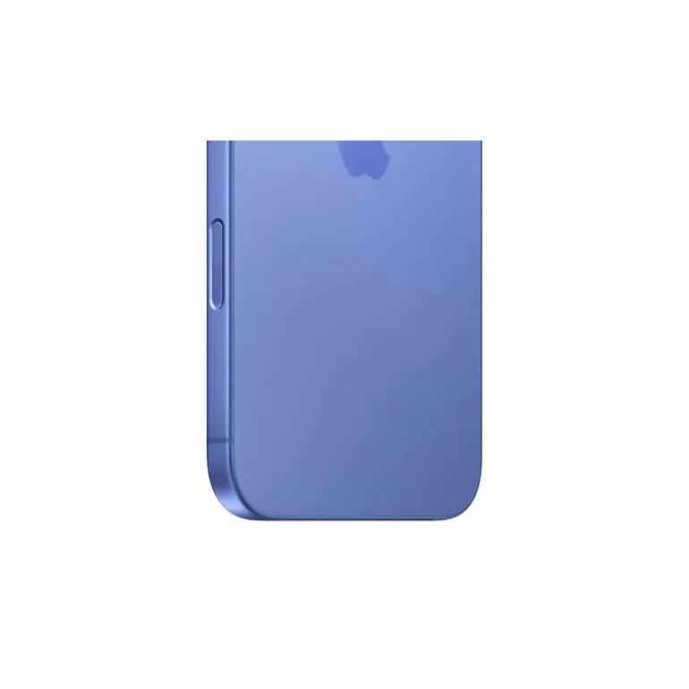 Smartphone/Móvil Apple iPhone 16 6.1" 8GB 512GB 5G Azul Ultramar
