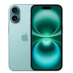 Smartphone/Móvil Apple iPhone 16 Pro 6.3" 8GB 512GB 5G Blanco Titanium