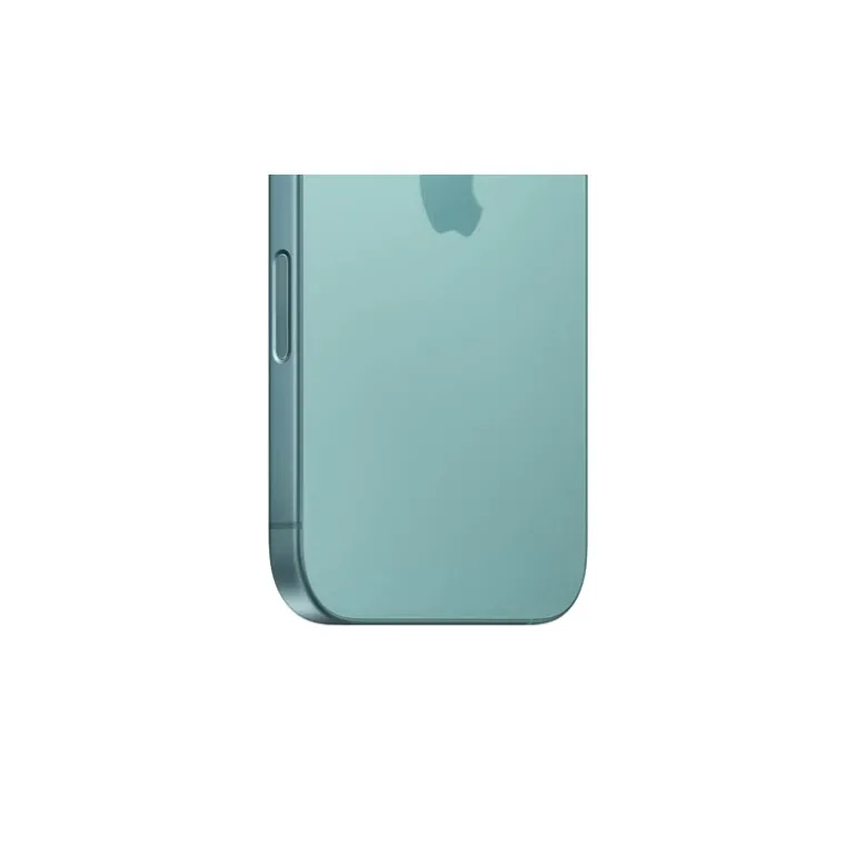 Smartphone/Móvil Apple iPhone 16 Pro 6.3" 8GB 512GB 5G Blanco Titanium