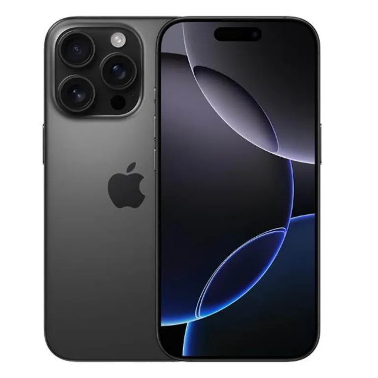 Smartphone/Móvil Apple iPhone 16 Pro Max 6.9" 8GB 256GB 5G Blanco Titanium