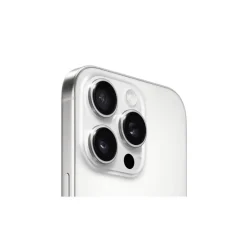 Smartphone/Móvil Apple iPhone 16 Pro 6.3" 8GB 128GB 5G Blanco Titanium EU
