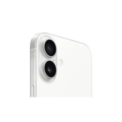 Smartphone/Móvil Apple iPhone 16 6.1" 8GB 512GB 5G Blanco