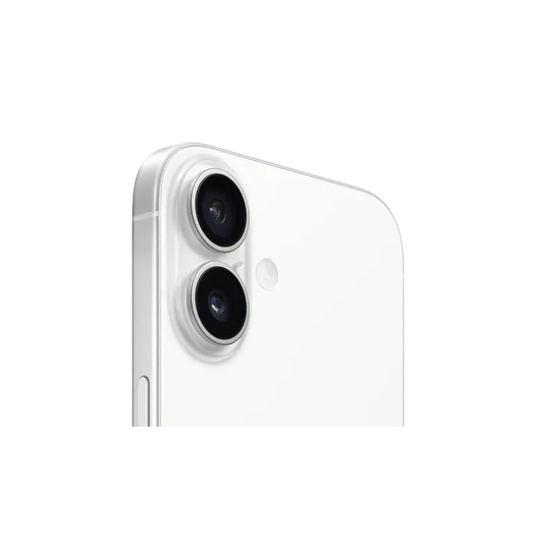 Smartphone/Móvil Apple iPhone 16 6.1" 8GB 512GB 5G Blanco