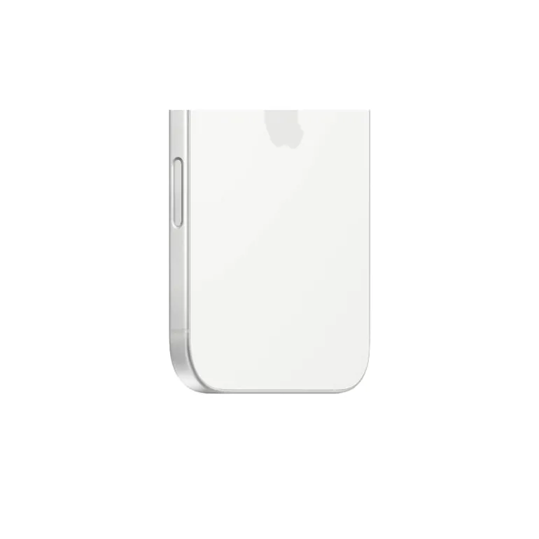 Smartphone/Móvil Apple iPhone 16 6.1" 8GB 512GB 5G Blanco