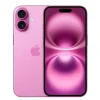 Smartphone/Móvil Apple iPhone 16 6.1" 8GB 256GB 5G Negro EU