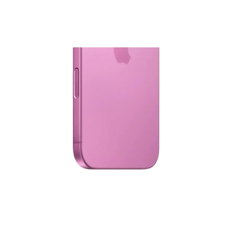 Smartphone/Móvil Apple iPhone 16 6.1" 8GB 256GB 5G Negro EU
