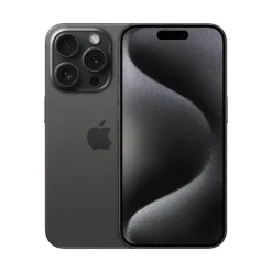 Smartphone/Móvil Apple iPhone 15 Pro 6.1" 8GB 128GB 5G Blanco Titanio