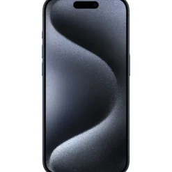 Smartphone/Móvil Apple iPhone 15 Pro 6.1" 8GB 128GB 5G Azul Titanio