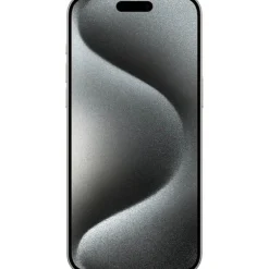 Smartphone/Móvil Apple iPhone 15 Pro Max 6.7" 8GB 256GB 5G Blanco Titanio