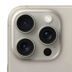 Smartphone/Móvil Apple iPhone 15 Pro 6.1