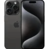Smartphone/Móvil Apple iPhone 15 Pro 6.1" 8GB 512GB 5G Titanio Negro