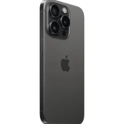 Smartphone/Móvil Apple iPhone 15 Pro 6.1" 8GB 512GB 5G Titanio Negro