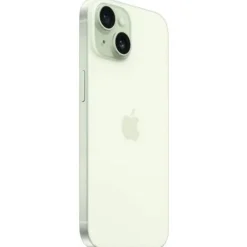 Smartphone/Móvil Apple iPhone 15 6.1" 6GB 512GB 5G Verde