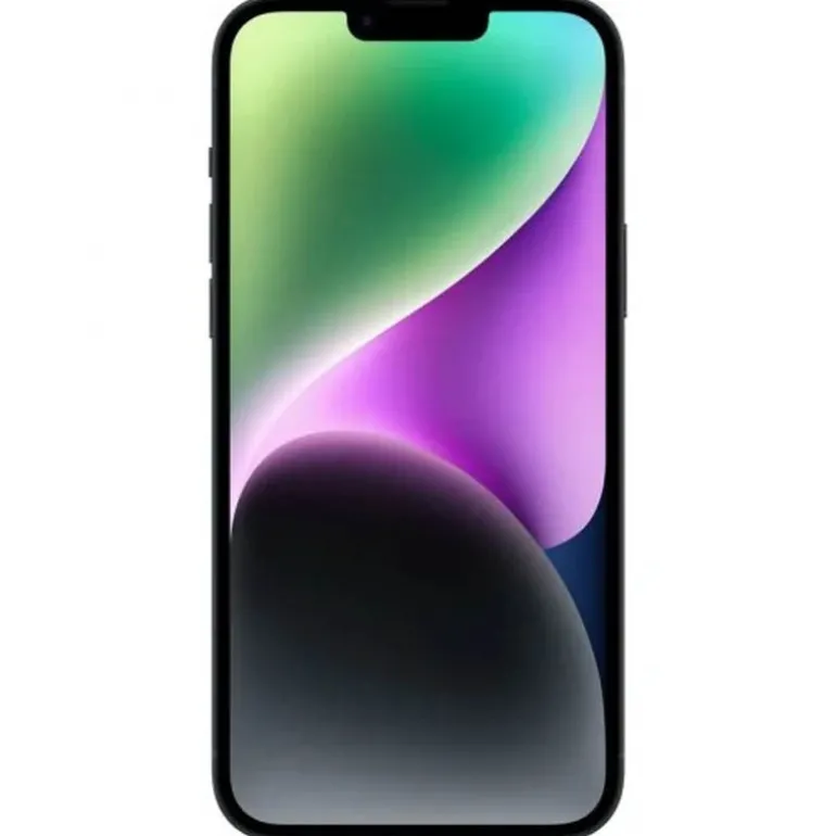 Smartphone/Móvil Apple iPhone 14 Plus 6.7" 6GB 128GB 5G Negro Medianoche