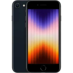 Smartphone/Móvil Apple iPhone SE 4.7" 4GB 128GB 5G Blanco Estrella