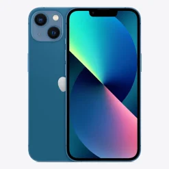 Smartphone/Móvil Apple iPhone 13 6.1" 4GB 128GB 5G Azul